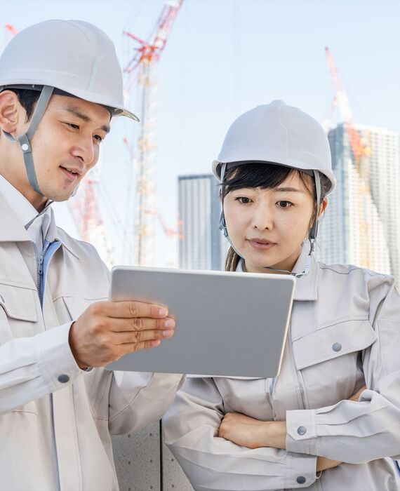 プラント工事13