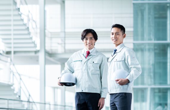 経験者採用を行っておりますのでスキルを活かしたい方に最適です | 東広島で電気工事を行う有限会社川西電工