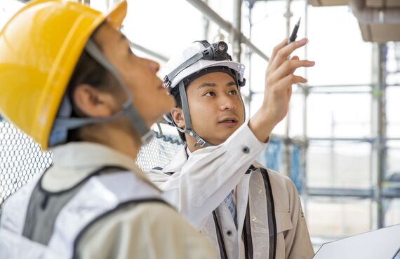 高卒以上の方は未経験であっても積極的に採用しております | 東広島で電気工事を行う有限会社川西電工